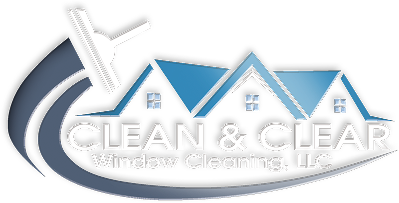 Clear Vision Window Cleaning and More